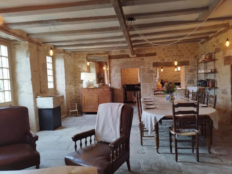 Boisseuil Domaine De Faugerasヴィラ エクステリア 写真